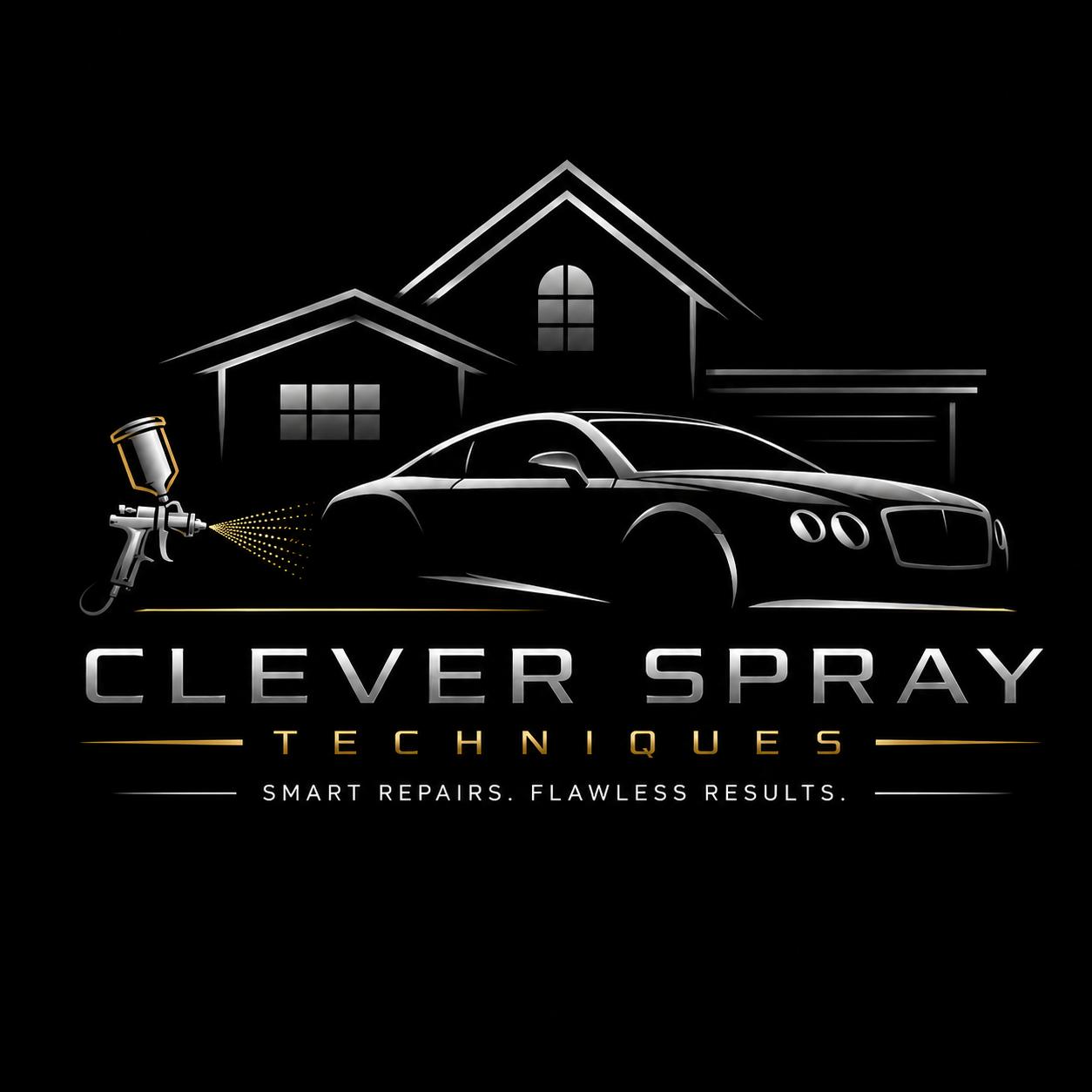Clever Spray Techniques Ltd